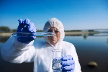 women scientist